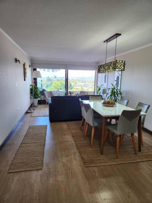 Hermoso Departamento Con Playa, Tinaja Y Vista Panoramica Apartamento