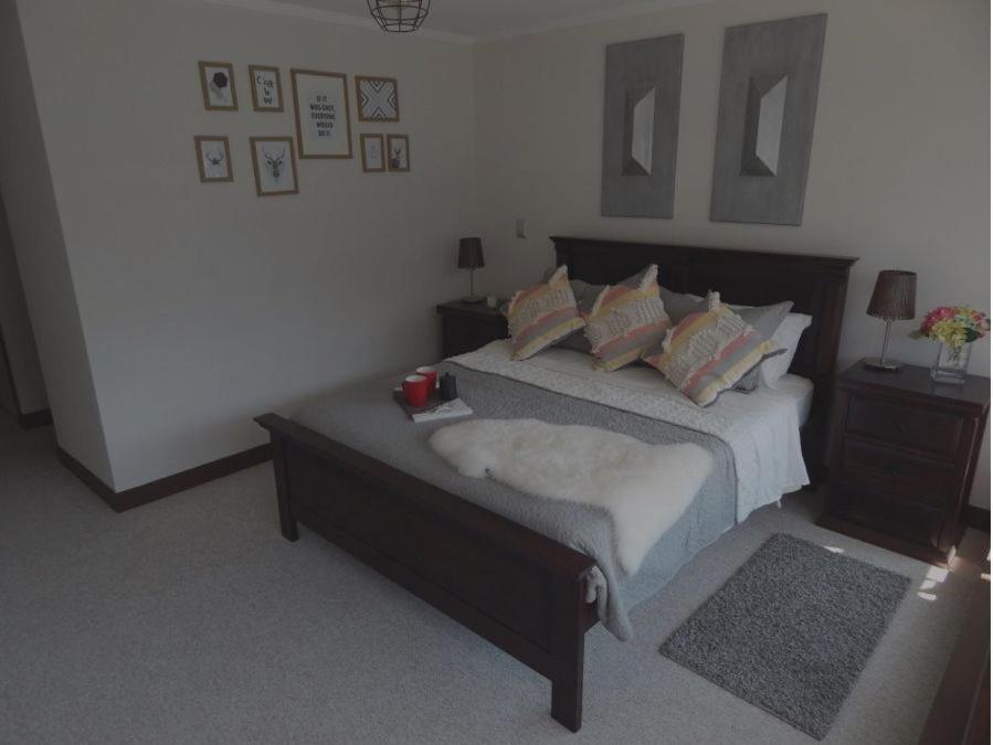Hermoso Departamento Con Playa, Tinaja Y Vista Panoramica * Villarrica