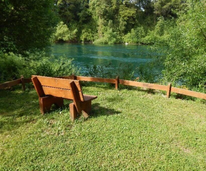 Apartamento Hermoso Departamento Con Playa, Tinaja Y Vista Panoramica
